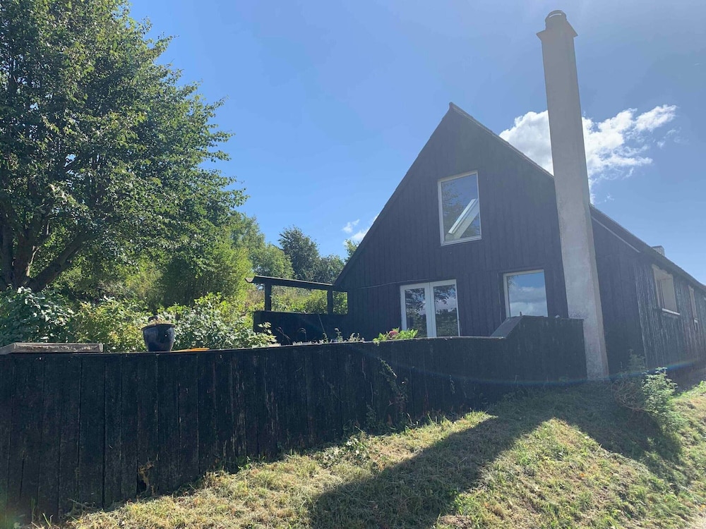4 Star Holiday Home in Knebel