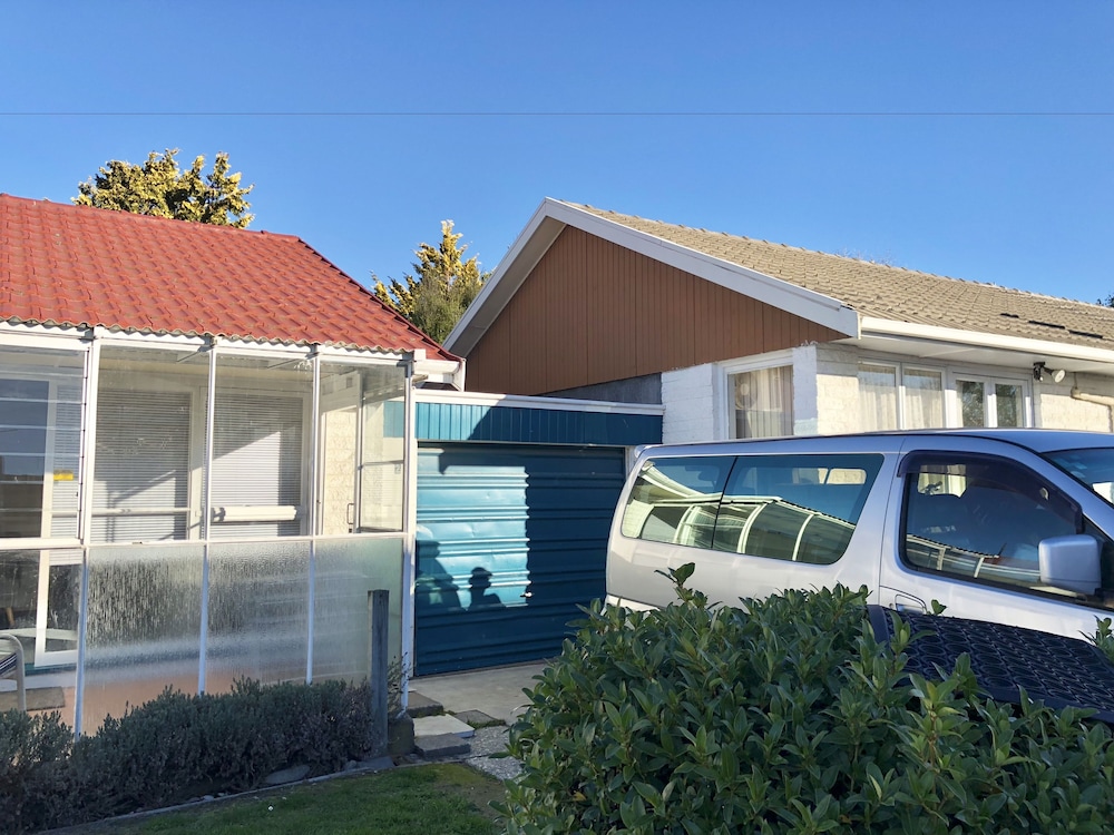 Good Deal House