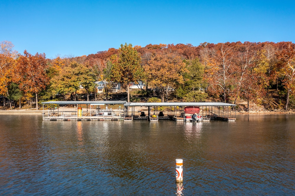 Fisherwaters Resort
