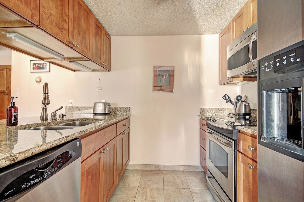 SkyRun - Copper Mountain Resort Vacation Condos