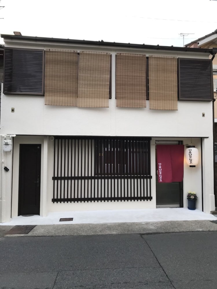 Gina House Kyoto