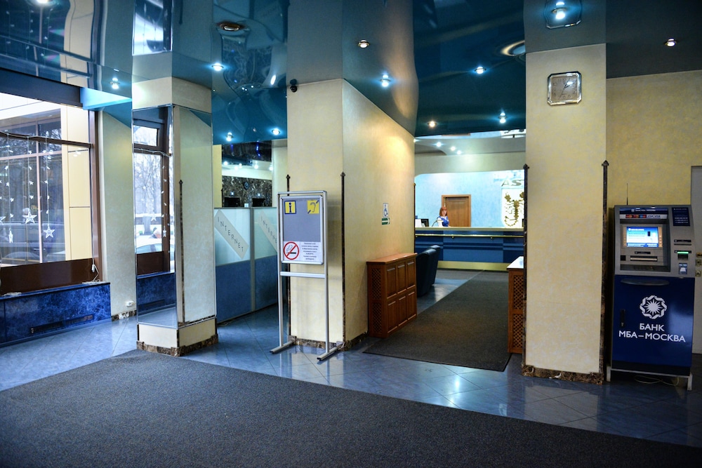 Park Hotel Fili