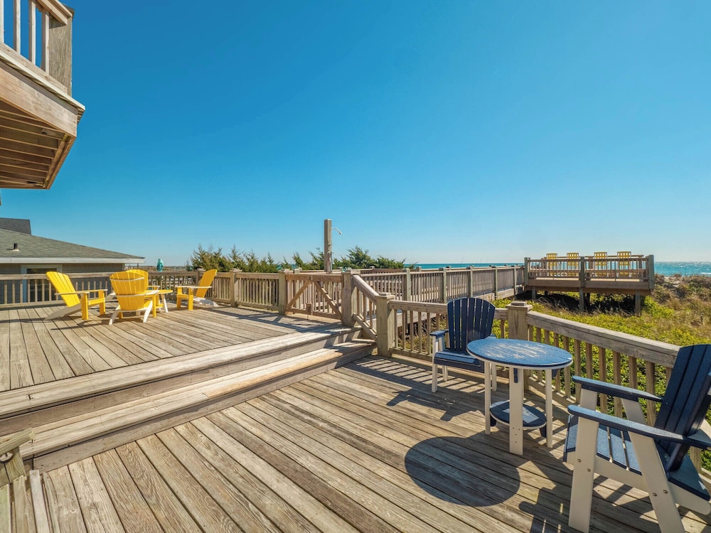 Serendipity by Topsail Realty