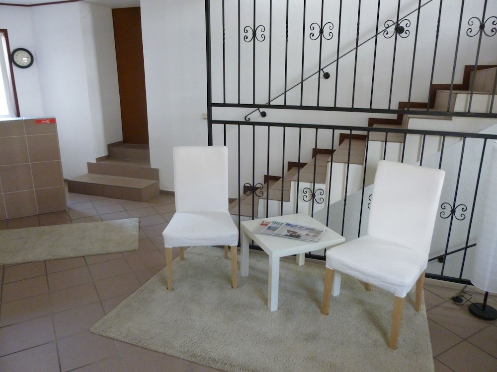 Hotel Lindner