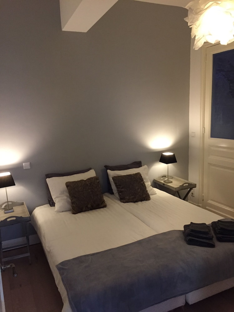 CityApartHotel - de Gruyter