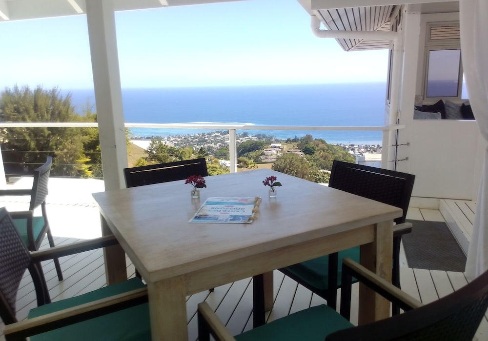 Ninamu Pearl Guest House