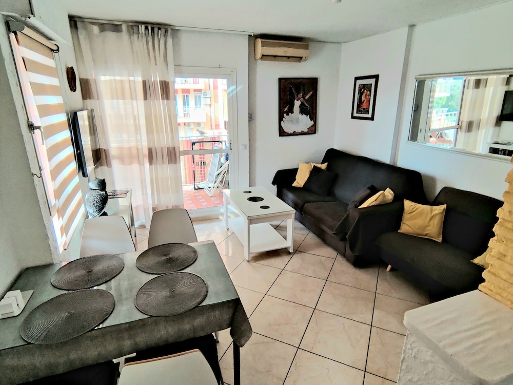 Minerva 1-bedroom, Close to the Beach, Park etc
