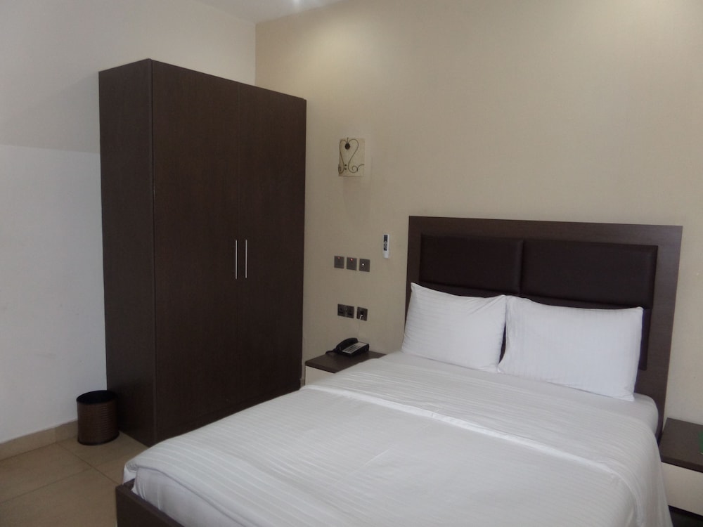 O-jays Guest House