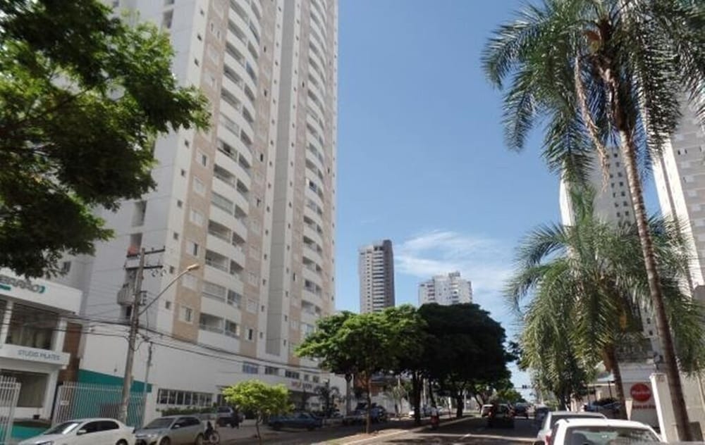 Apto 2/ Q próximo ao Hospital premium