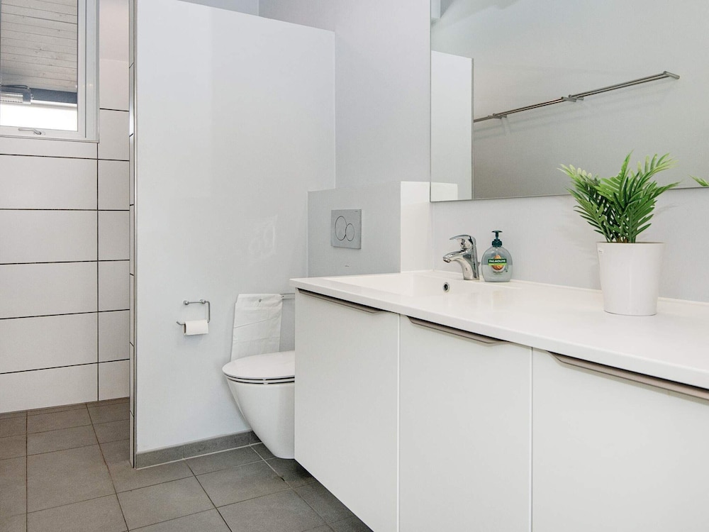 Luxury Holiday Home in Jutland near Sea