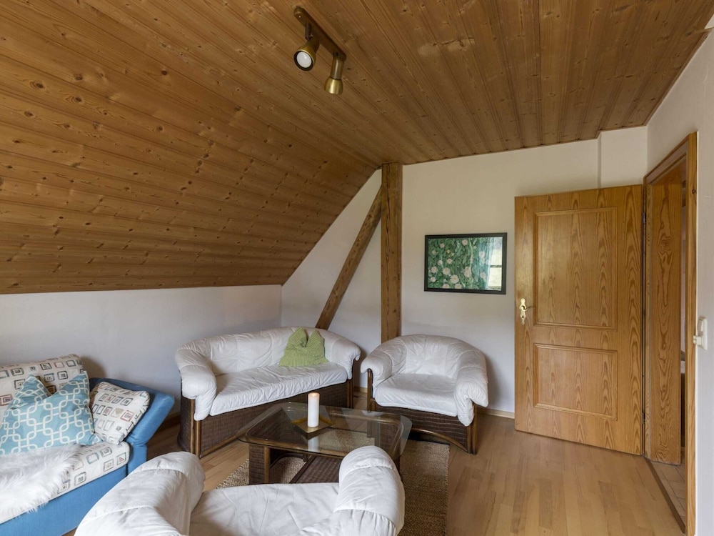 Alluring Apartment in Schonsee in the Forest