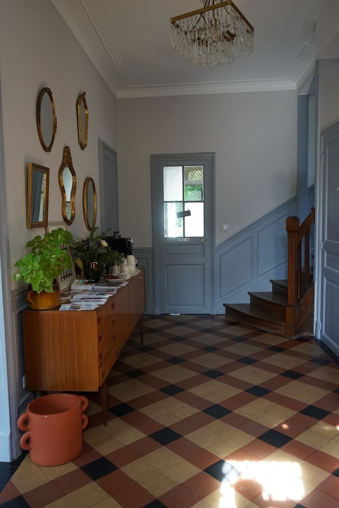 La Villégiature view 4