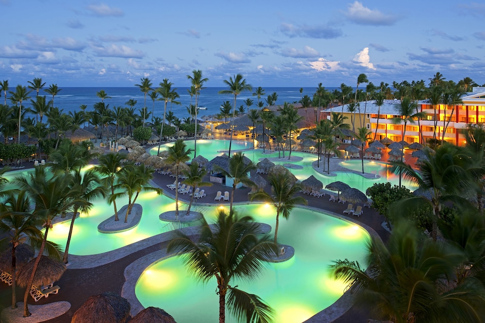 Punta Cana Vacations - Iberostar Waves Punta Cana - All Inclusive - Property Image 30