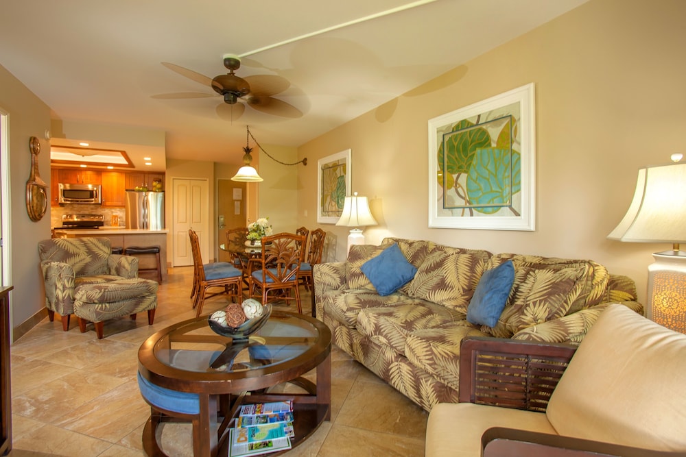 Maui Banyan - Maui Condo & Home view 3