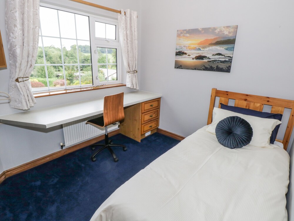 Clodagh's Cottage