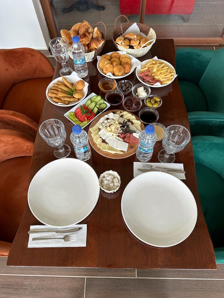 Kaşkaloğlu Hotel
