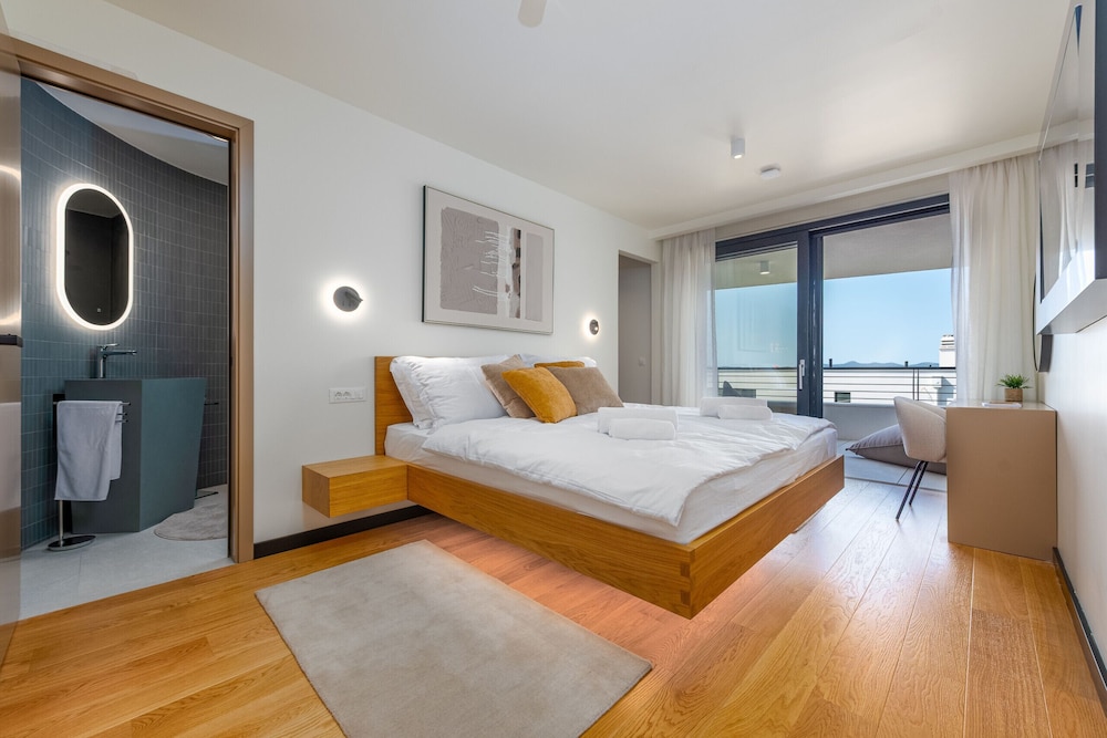 Villa Hera Zadarvillas
