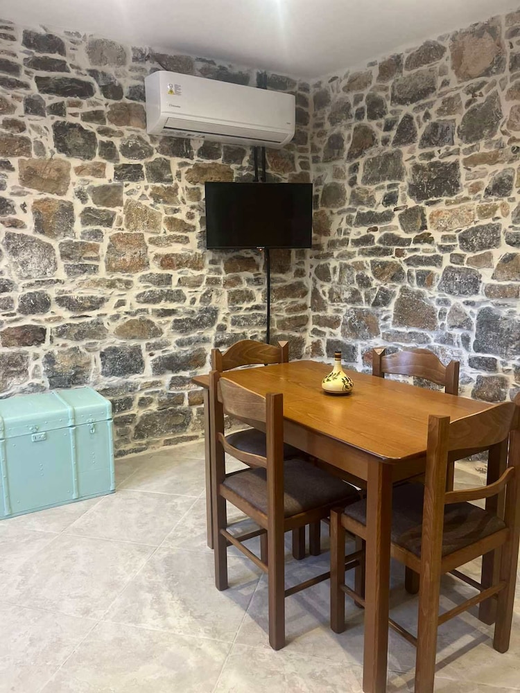 Stone Olympi Lodge 1 - Chios Cozy Hideaway