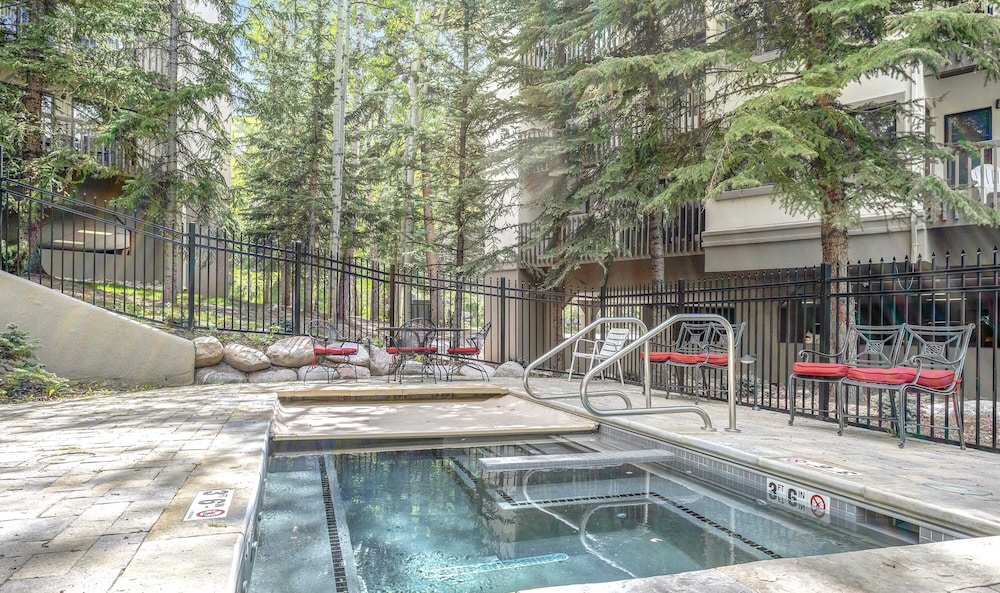 Beaver Creek Resort CO - Townsend Place Vacation Rentals