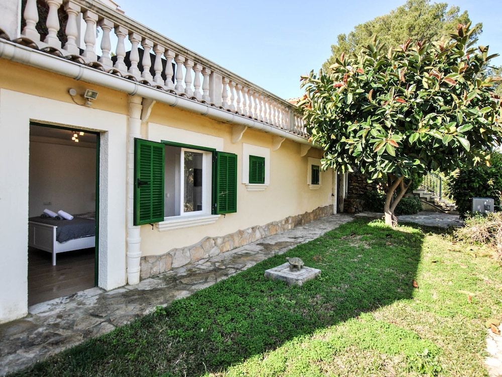 Villa in Alcudia With Swimming Pool view 2