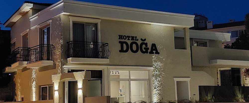 Hotel Doğa