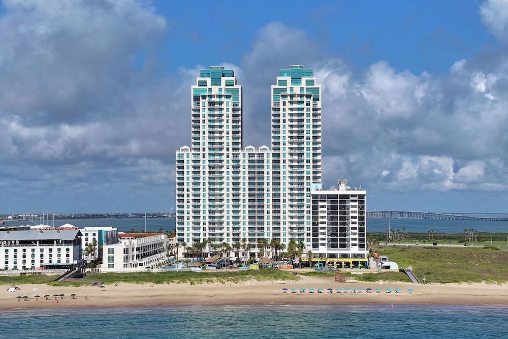 Sapphire by South Padre Resort Rentals
