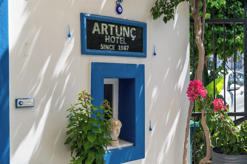Artunc Butik Otel - Image 151