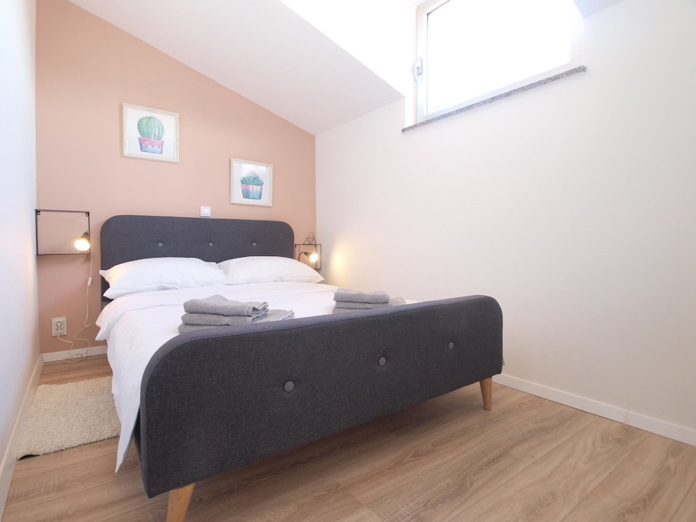 Apartment 1634 view 3