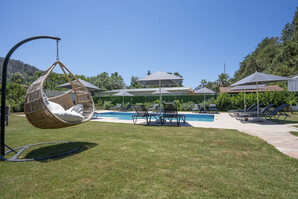 Kensington Green Marmaris - Image 49
