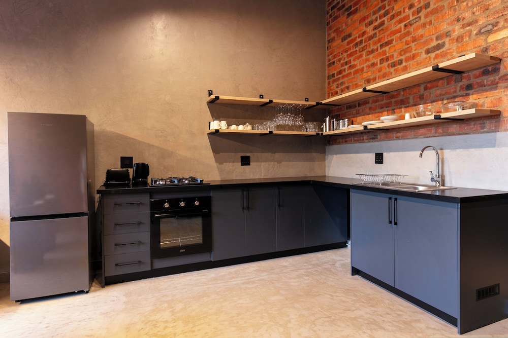 Menlyn Lofts