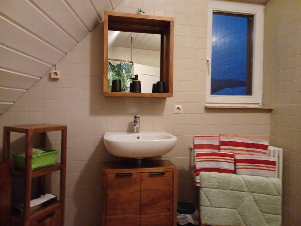 Weinberg-ferienwohnung, Oberrotweil