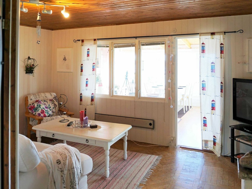 5 Person Holiday Home in Uddevalla view 4