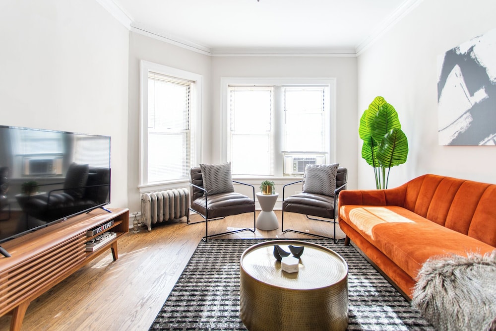 Furnished 2BR - Eastwood 47-1