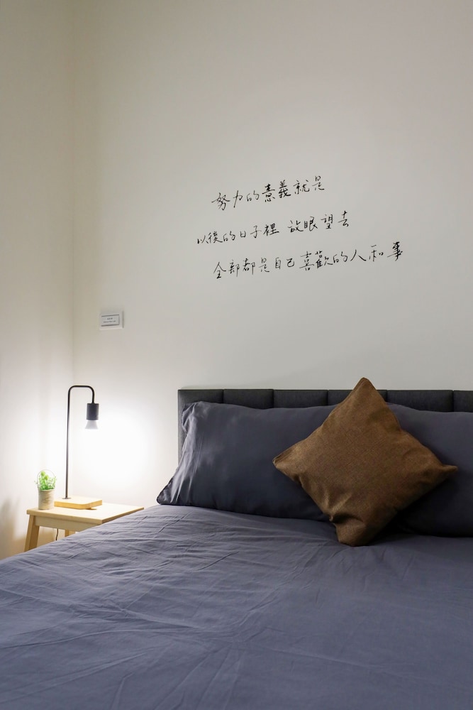 Little yard No. 66 Homestay view 3