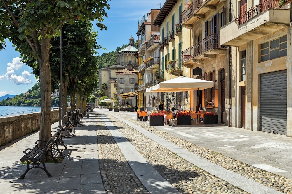 L' Angolino di Cannobio