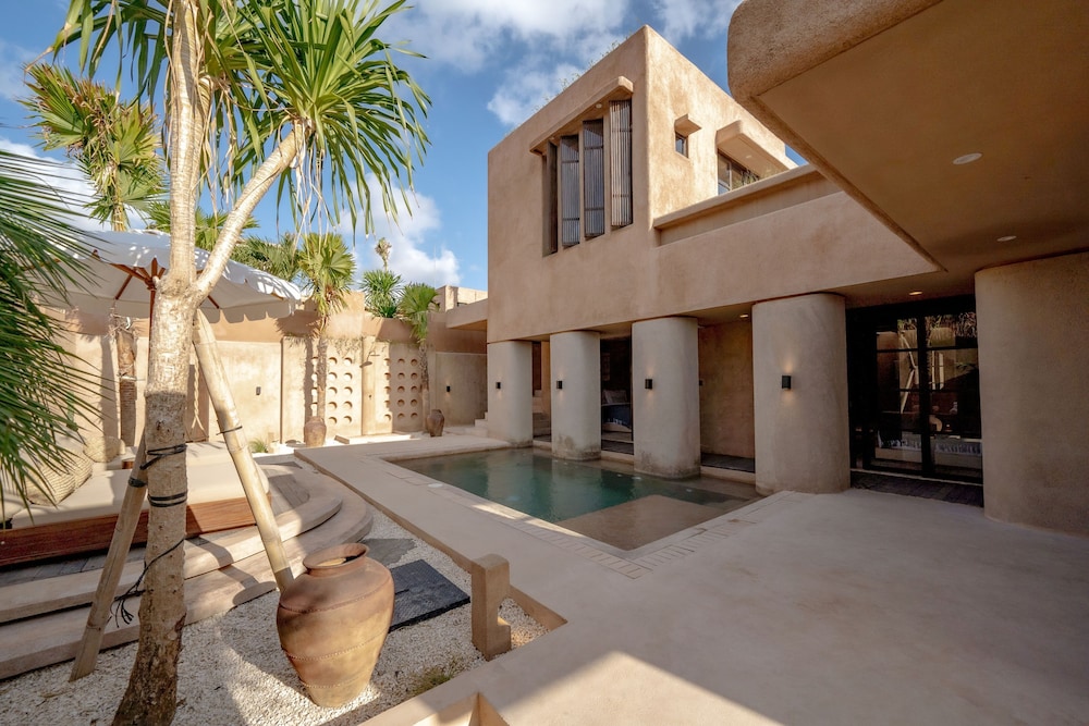 Villas de Lujo at Bocoa Villas