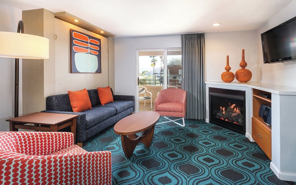 Palm Springs Condos