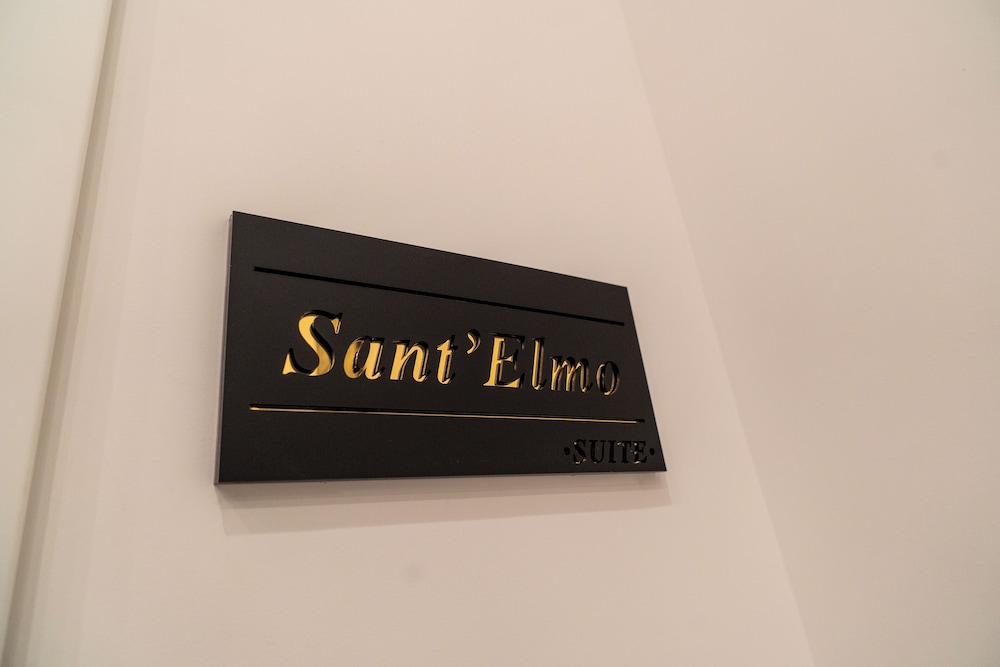 La Corte di Partenope Suites