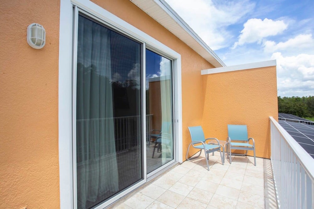 Serene Villa With Private Pool