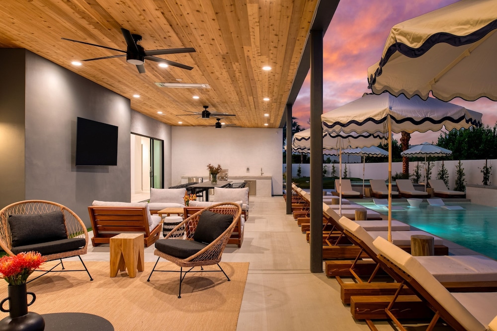 The Reserve at Polo Villas 13 by Avantstay