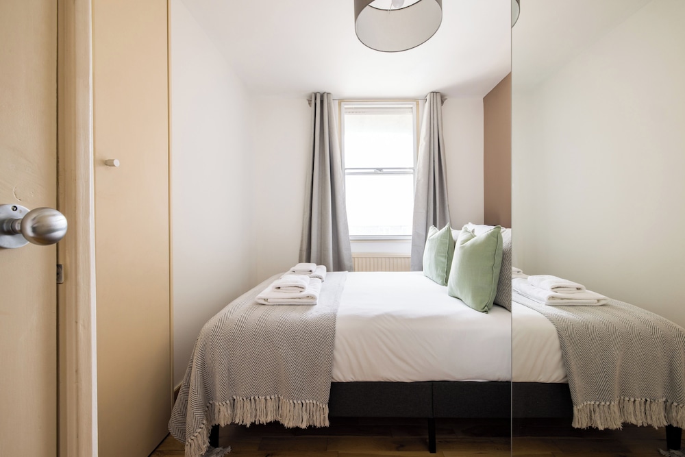 Beautiful Stylish 2 Bed Flat Clerkenwell