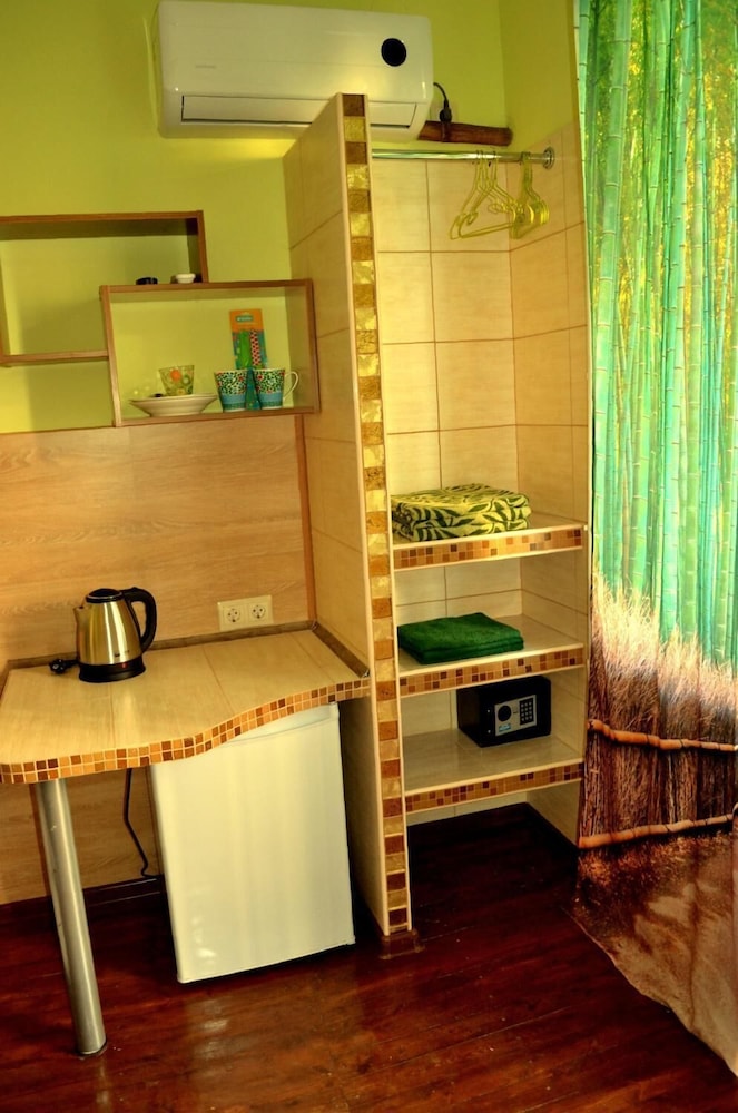 Bamboo Guest House