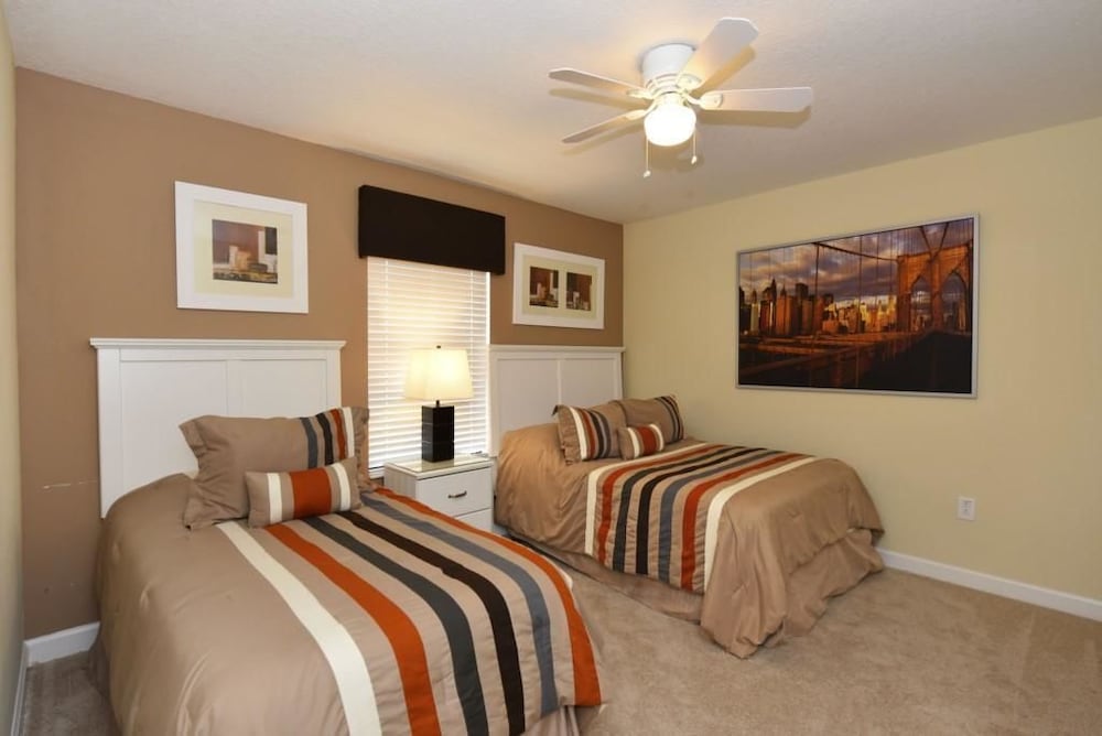 1444 Champions House 6 Bedroom by Florida Star - Image 5