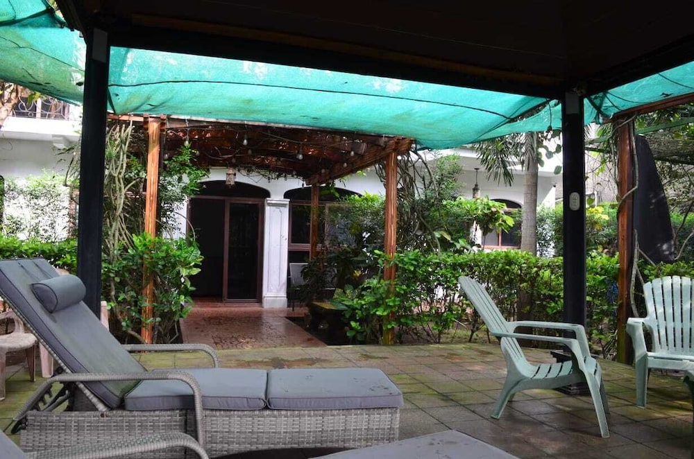 Hostal Casa San Mateo