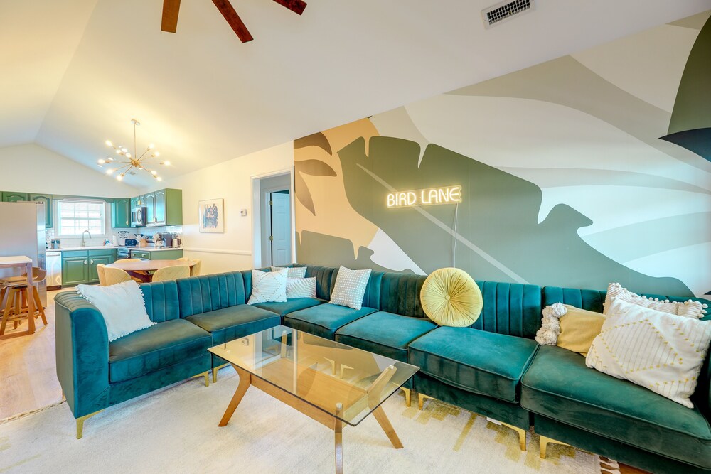 lounge