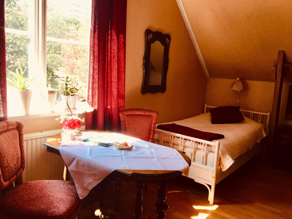 Annes Hus — photo 32