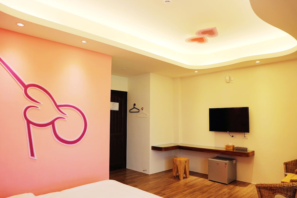 Dream Wo B&B