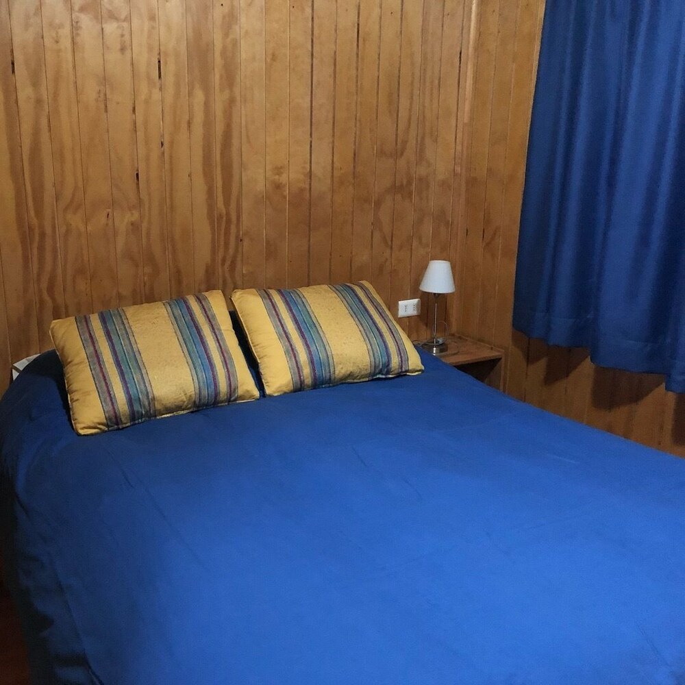 Cabanas Las Bandurrias