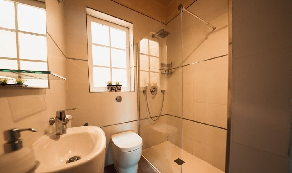 A Stunning Gozo Farmhouse With a Large Pool view 2