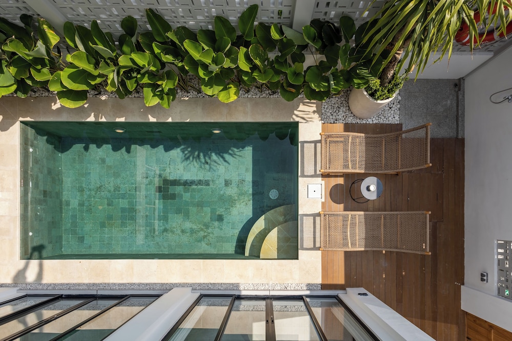 Laid Back Villa